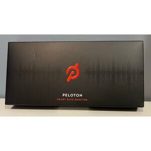 NIB Peloton Heart Rate Monitor